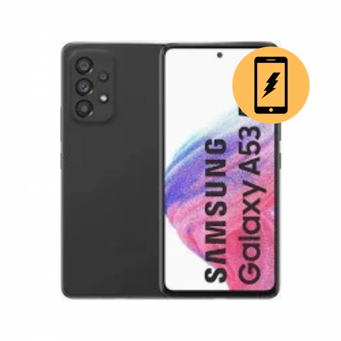 Samsung A53 Screen Repair - Image 1