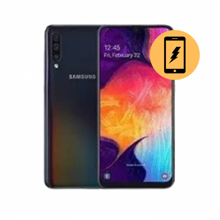 Samsung A50 Screen Repair - Image 1