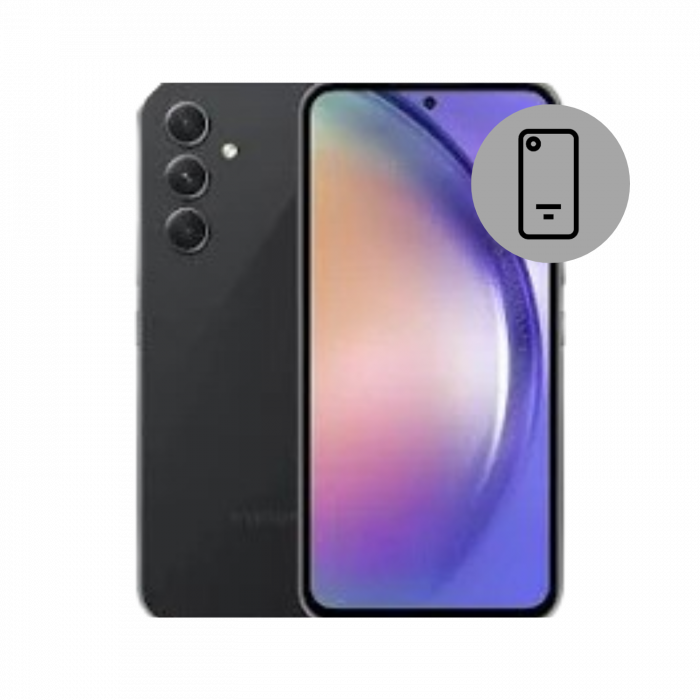 Samsung A54 Back Cover Repair - Image 1