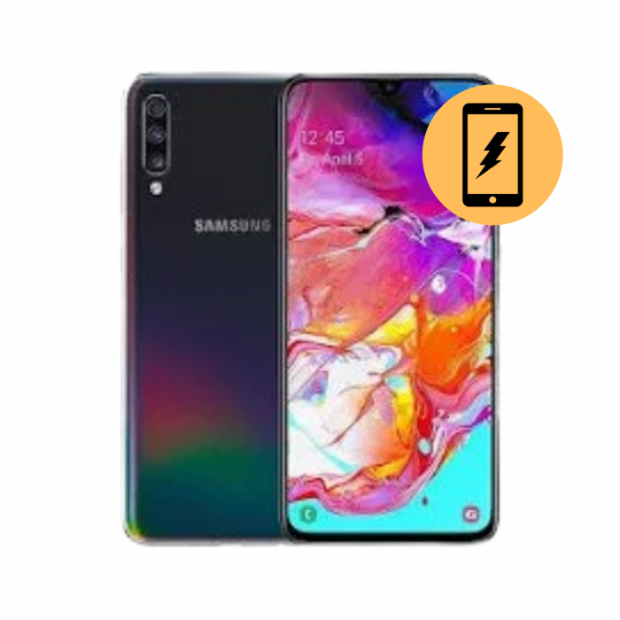 Samsung A70 Screen Repair - Image 1