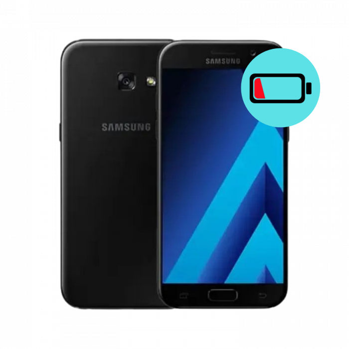 Samsung A5(2017) Battery Repair - Image 1