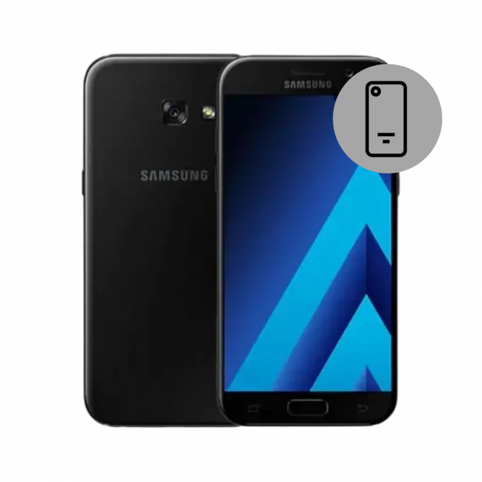 Samsung A5(2017) Back Cover Repair - Image 1