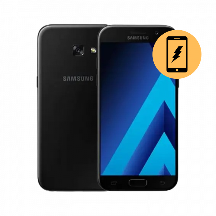 Samsung A5 (2017) Screen Repair - Image 1