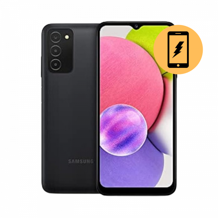 Samsung A03S Screen Repair - Image 1