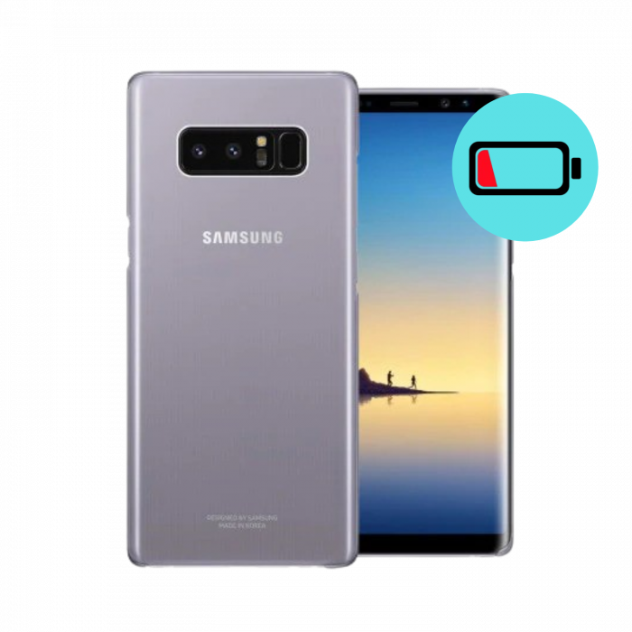 Samsung Note 8 Battery Repair - Image 1