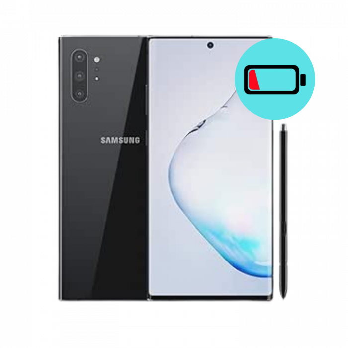 Samsung Note 10 Plus Battery Repair - Image 1