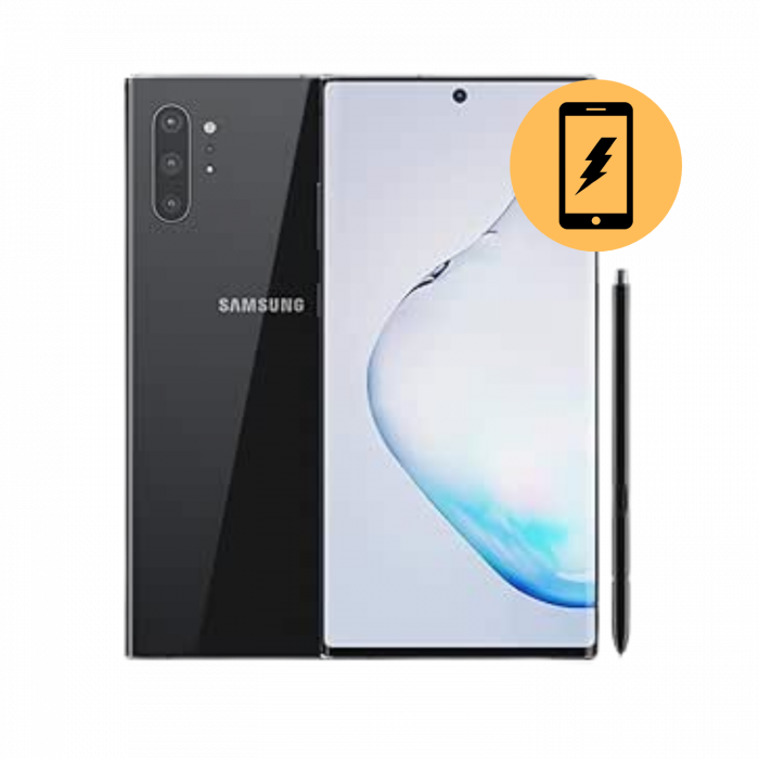 Samsung Note 10 Plus Screen Repair - Image 1