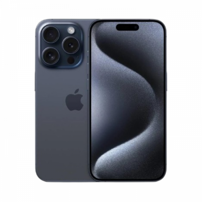 iPhone 15 Pro - Image 1