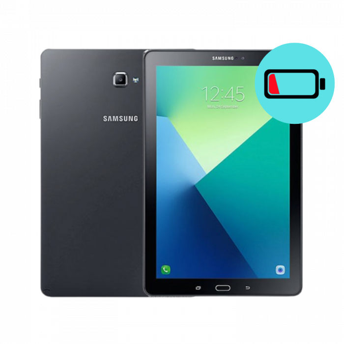 Samsung Tab A 10.1" (2016) Battery Repair - Image 1