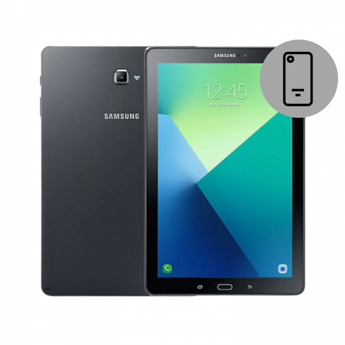 Samsung Tab A 10.1" (2016) Back Cover Repair - Image 1