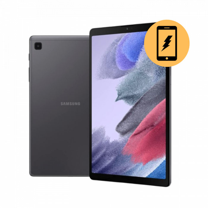 Samsung Tab A7 Lite 8.7" (2021) Screen Repair - Image 1