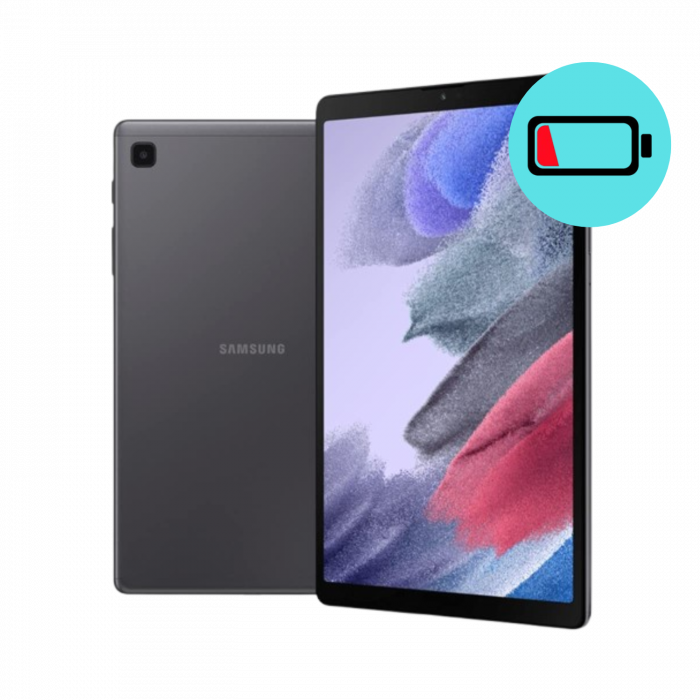 Samsung Tab A7 Lite 8.7" (2021) Battery Repair - Image 1