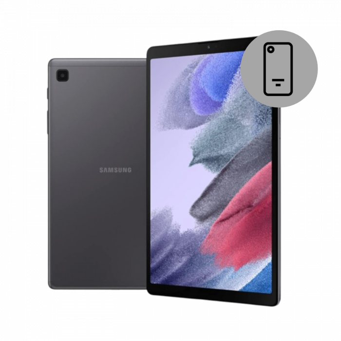 Samsung Tab A7 Lite 8.7" (2021) Back Cover Repair - Image 1
