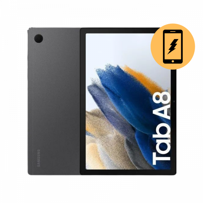 Samsung Tab A8 10.5 (2021) Screen Repair - Image 1