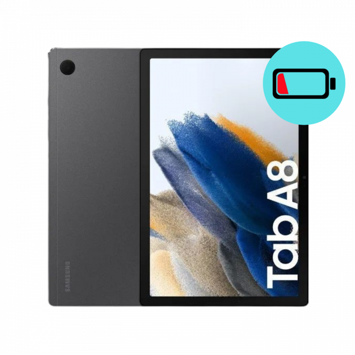 Samsung Tab A8 10.5 (2021) Battery Repair - Image 1