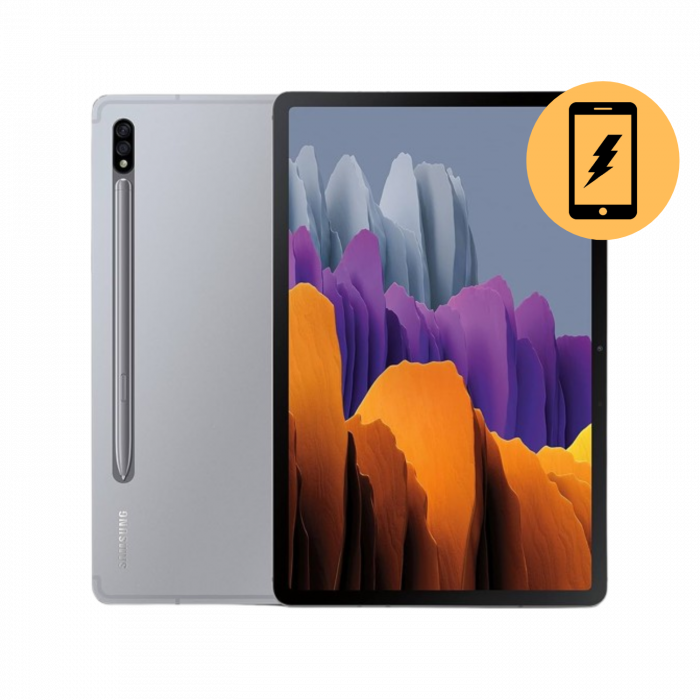Samsung Galaxy Tab S7 11" Screen Repair - Image 1