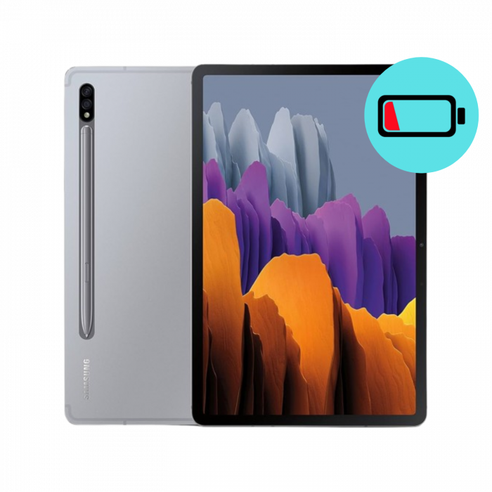 Samsung Galaxy Tab S7 11" Battery Repair - Image 1