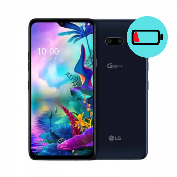 LG G8X ThinQ Battery Repair - Image 1
