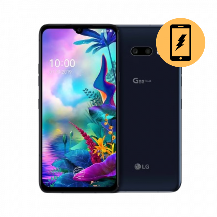LG G8X ThinQ Screen Repair - Image 1