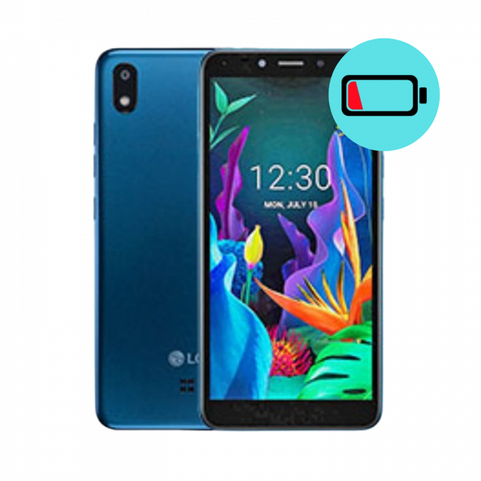 LG K20 (2019) Battery Repair - Image 1