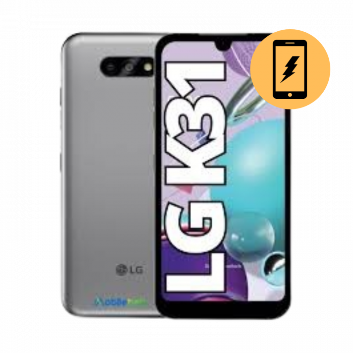 LG K31 Screen Repair - Image 1