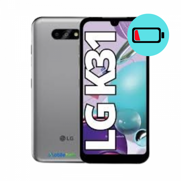 LG K31 Battery Repair - Image 1