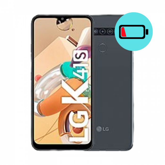 LG K41s Battery Repair - Image 1