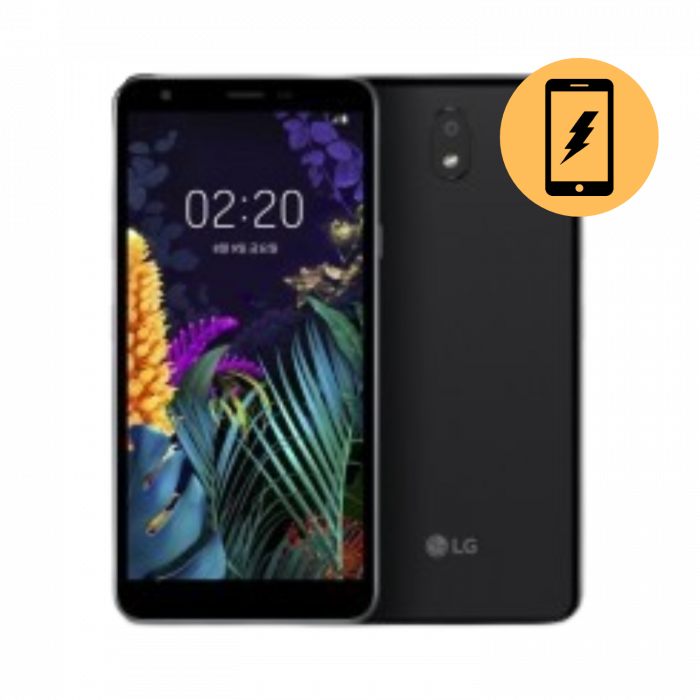 LG K30 (2019) Screen Repair - Image 1