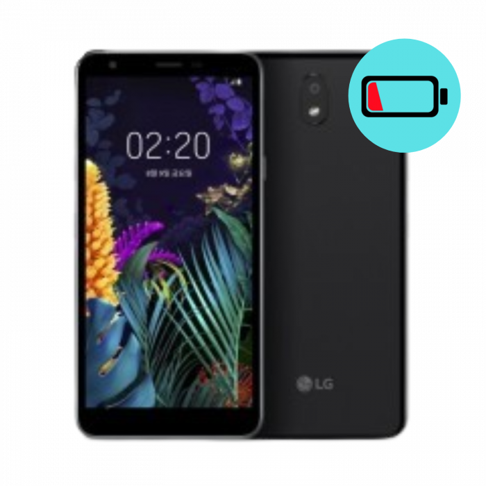 LG K30 (2019) Battery Repair - Image 1