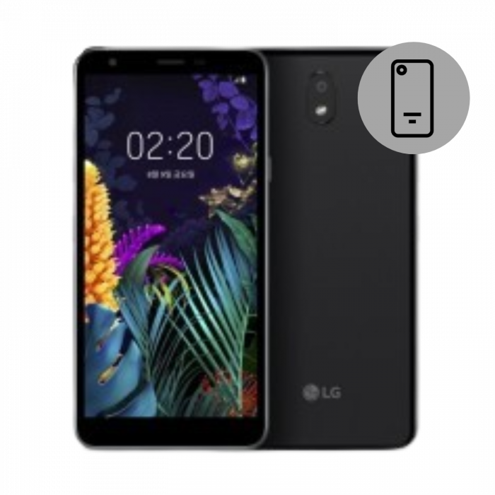 LG K30 (2019) Back Cover Repair - Image 1