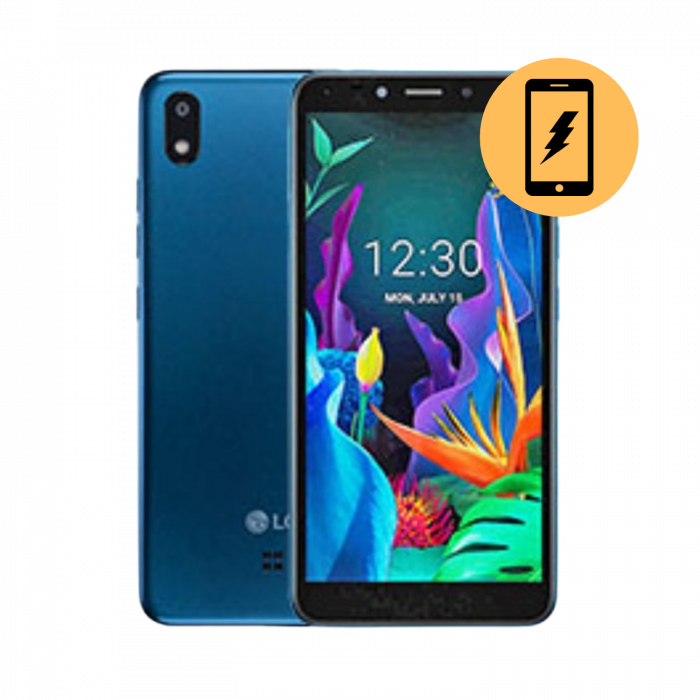 LG K20 (2019) Screen Repair - Image 1