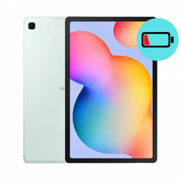 Samsung Tab S6 Lite 10.4" (2020) Battery Repair - Image 1
