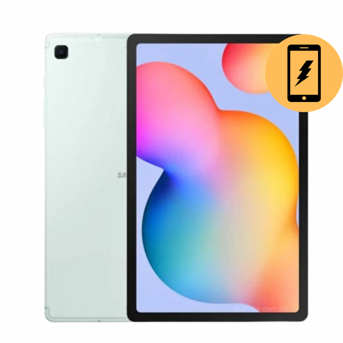Samsung Tab S6 Lite 10.4" (2020) Screen Repair - Image 1