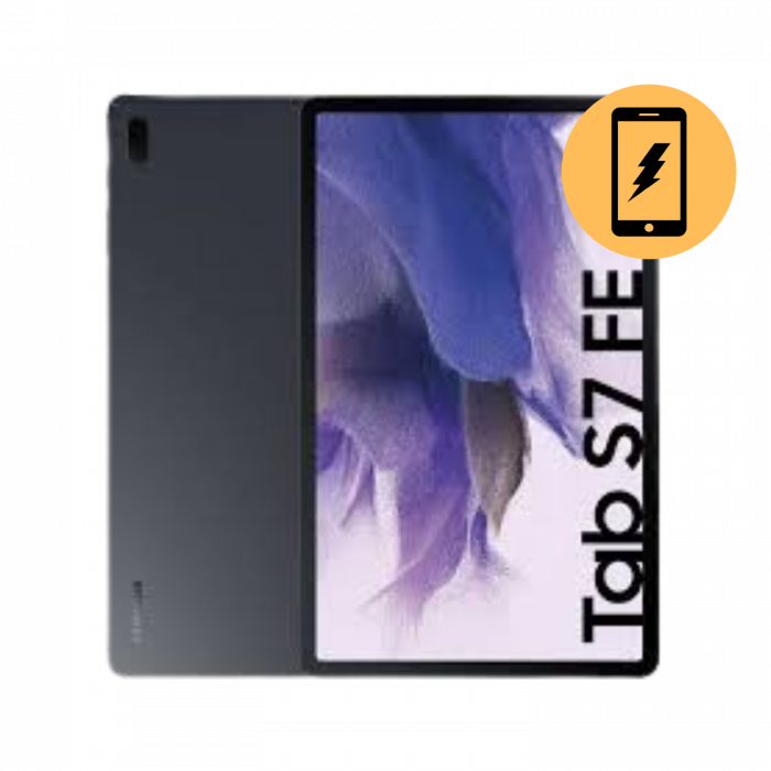 Samsung Tab S7 FE 12.4" Screen Repair - Image 1