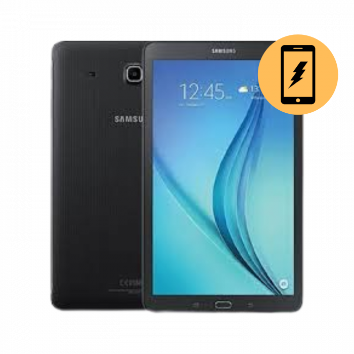Samsung Tab E 8.0" (2016) Screen Repair - Image 1