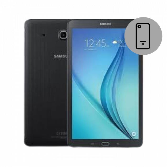 Samsung Tab E 8.0" (2016) Back Cover Repair - Image 1