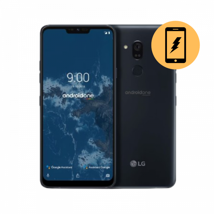 LG G7 One Screen Repair - Image 1