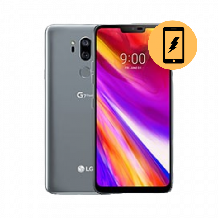 LG G7 ThinQ Screen Repair - Image 1