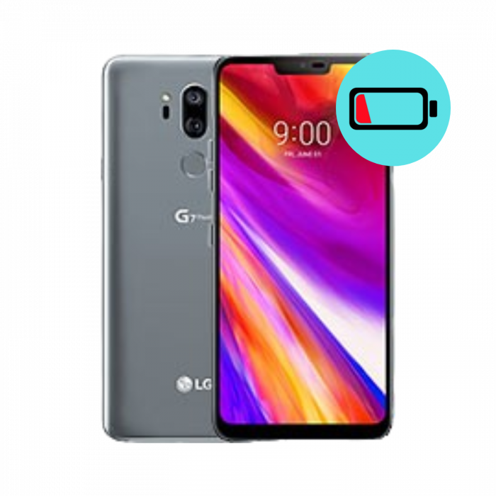 LG G7 ThinQ Battery Repair - Image 1