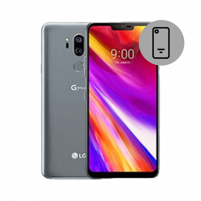 LG G7 ThinQ Back Cover Repair - Image 1