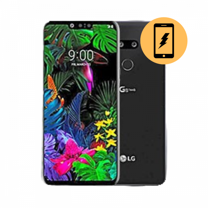 LG G8 ThinQ Screen Repair - Image 1