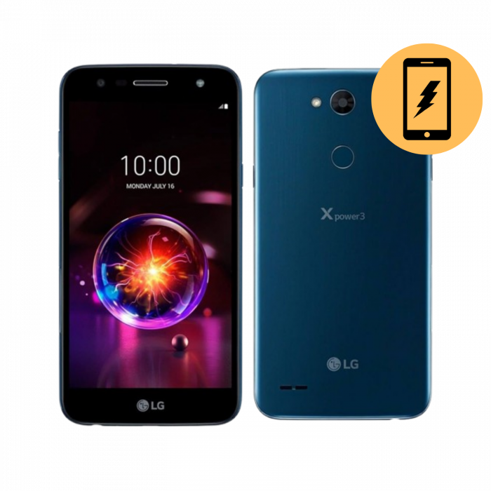 LG X Power 3 Screen Repair - Image 1