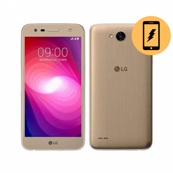 LG X Power 2 Screen Repair - Image 1
