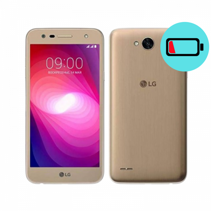LG X Power 2 Battery Repair - Image 1