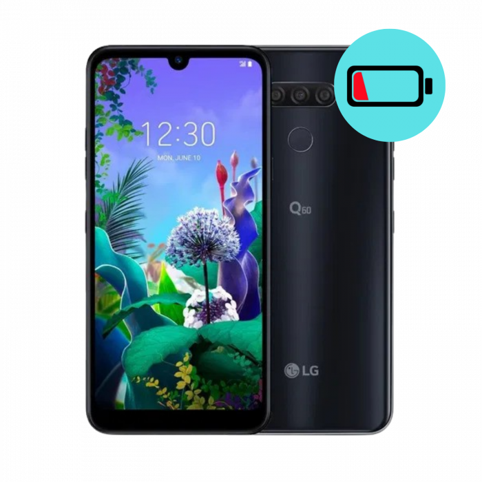 LG Q60 Battery Repair - Image 1
