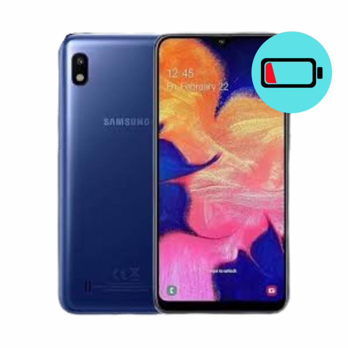 Samsung A10 Battery Repair - Image 1