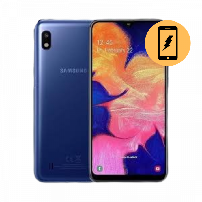 Samsung A10 Screen Repair - Image 1