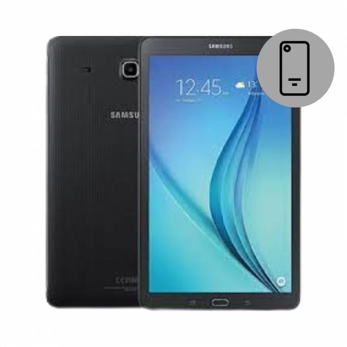 Samsung Tab E 9.6" (2015) Back Cover Repair - Image 1