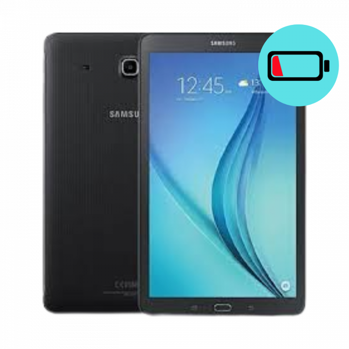 Samsung Tab E 9.6" (2015) Battery Repair - Image 1