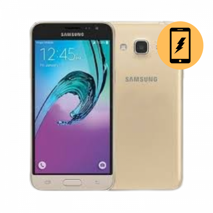 Samsung J3 (2016) Screen Repair - Image 1